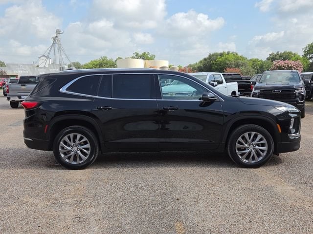 2025 Buick Enclave Preferred - Photo 39
