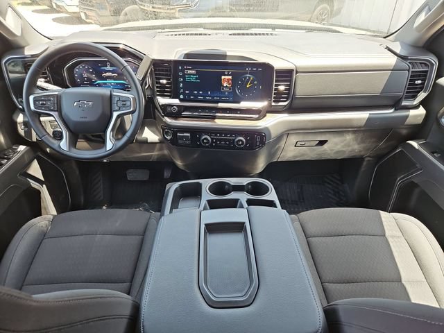 2026 Chevrolet Silverado 1500 RST - Photo 21