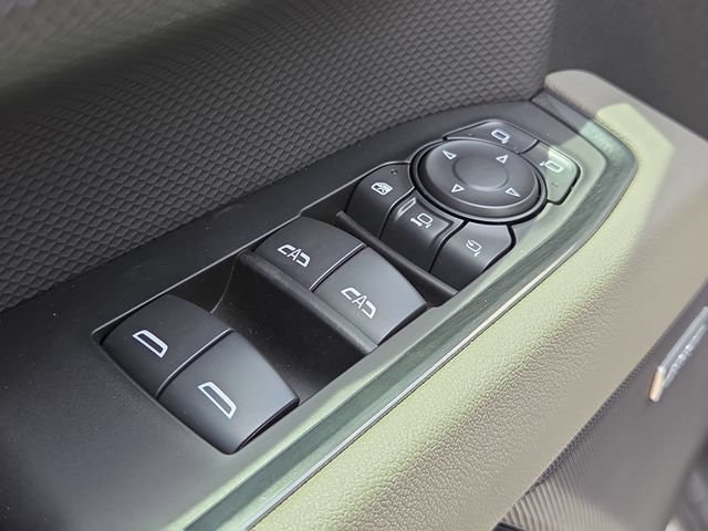 2026 Chevrolet Silverado 2500 HD ZR2 - Photo 24