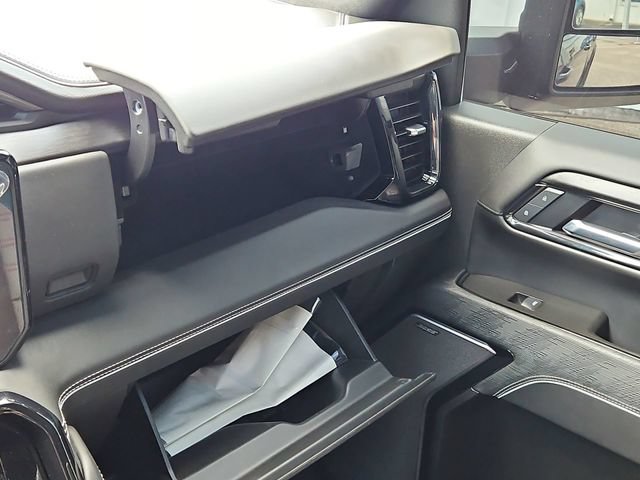 2025 GMC Sierra 2500HD AT4X - Photo 52