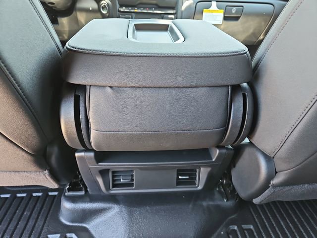 2026 Chevrolet Silverado 3500 HD Work Truck - Photo 22