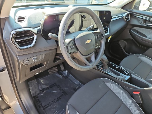 2026 Chevrolet Trailblazer LS - Photo 17