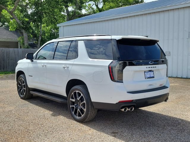 2026 Chevrolet Tahoe RST - Photo 43