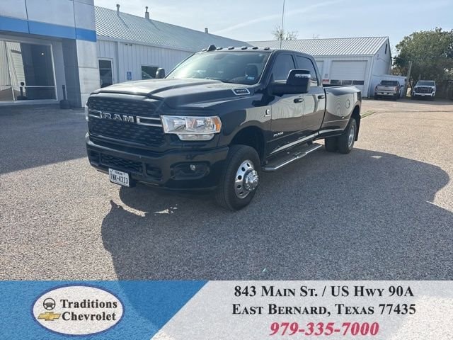 2023 RAM Ram 3500 Pickup Big Horn