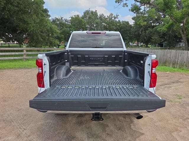 2025 Chevrolet Silverado 2500HD LT - Photo 26