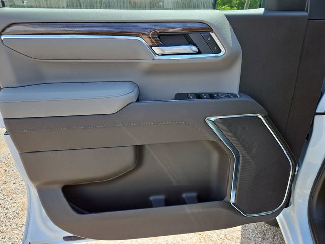 2026 Chevrolet Silverado 1500 LT - Photo 23