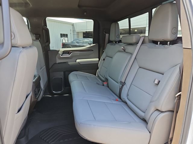 2026 Chevrolet Silverado 1500 LT - Photo 25