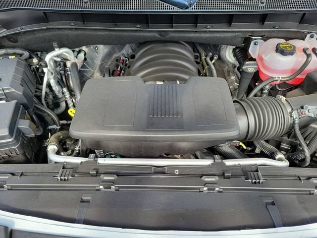 2026 Chevrolet Tahoe RST - Photo 32