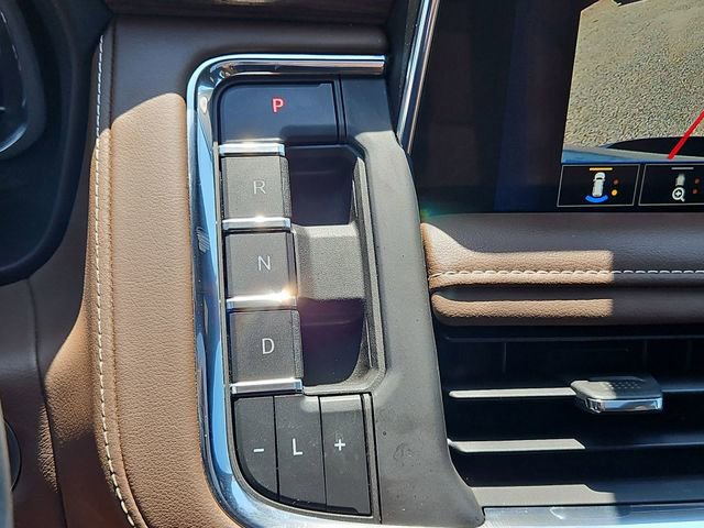 2023 Chevrolet Tahoe High Country - Photo 17