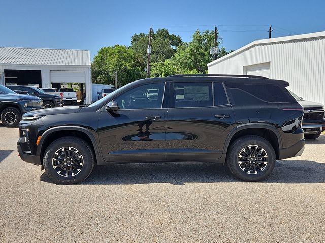 2026 Chevrolet Traverse Z71 - Photo 42