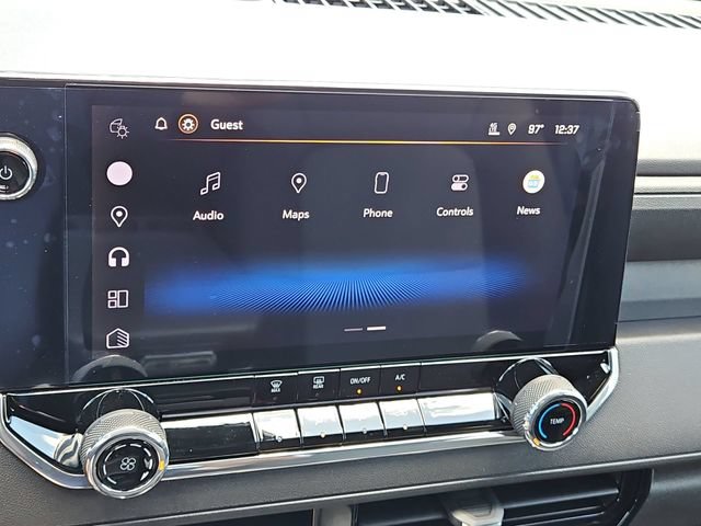 2026 Chevrolet Colorado Work Truck - Photo 49