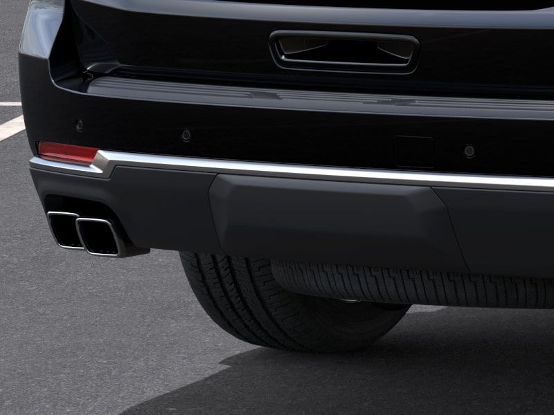 2026 Chevrolet Tahoe High Country - Photo 66