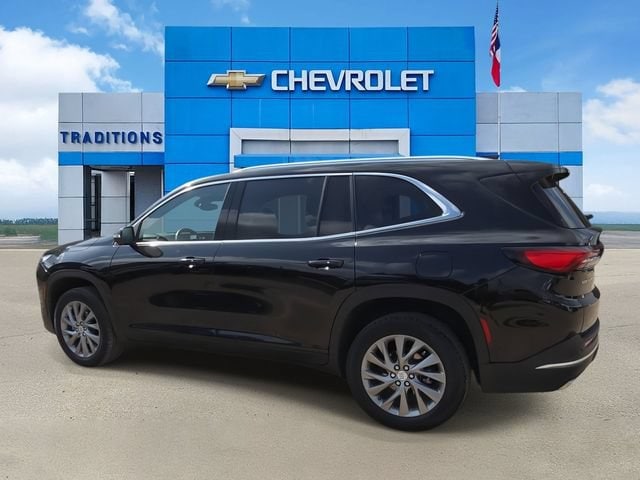 2025 Buick Enclave Preferred - Photo 7