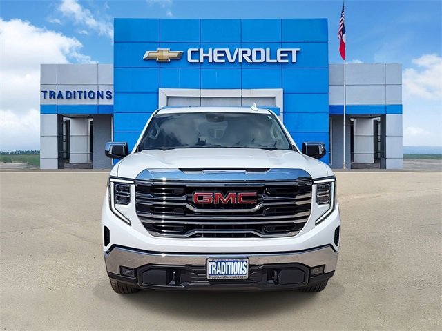 2024 Gmc Sierra 1500 SLT photo 3