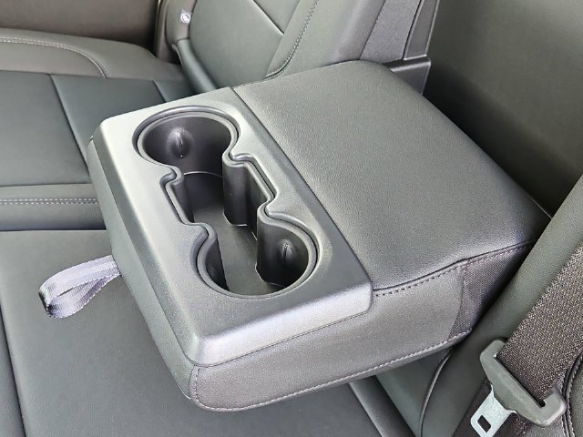 2026 Chevrolet Silverado 1500 LT Trail Boss - Photo 51