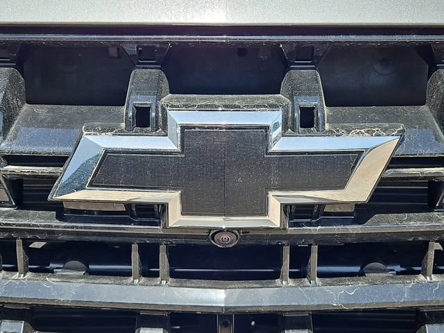 2026 Chevrolet Suburban Z71 - Photo 33