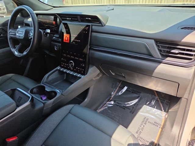 2026 GMC Terrain AT4 - Photo 29