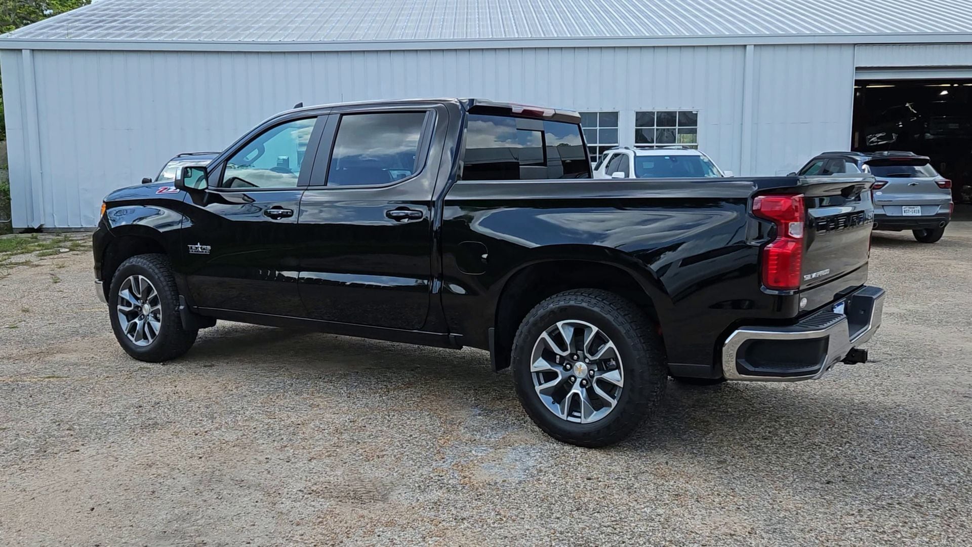 2026 Chevrolet Silverado 1500 LT - Photo 82