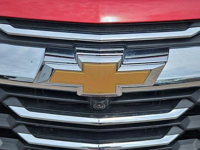 2026 Chevrolet Equinox LT - Photo 31
