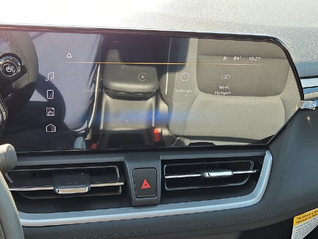 2026 Chevrolet Trailblazer LS - Photo 54