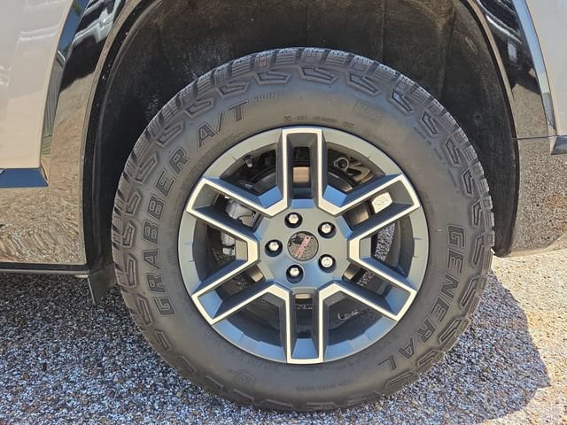2026 GMC Terrain AT4 - Photo 33