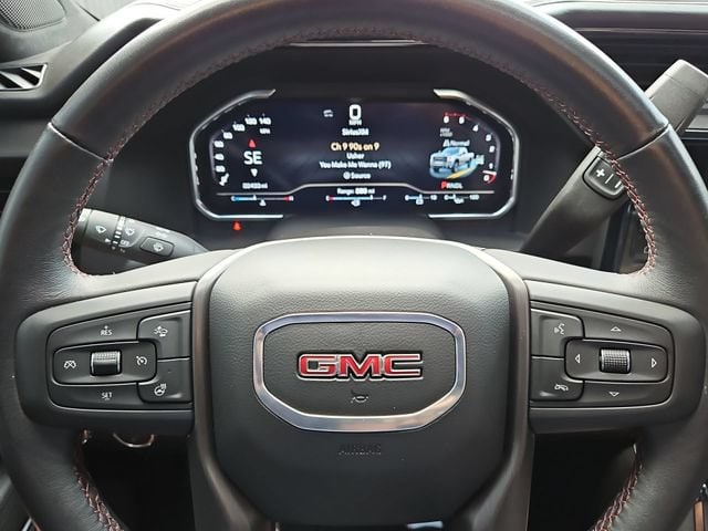 2025 GMC Sierra 2500HD AT4X - Photo 11