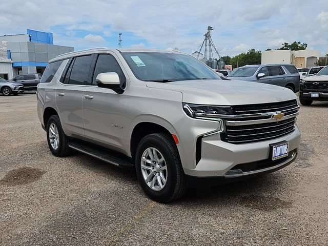 2023 Chevrolet Tahoe LT - Photo 38
