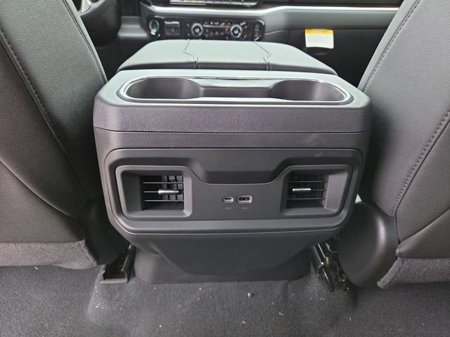 2026 Chevrolet Silverado 1500 RST - Photo 22