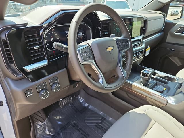 2026 Chevrolet Silverado 1500 LT - Photo 11