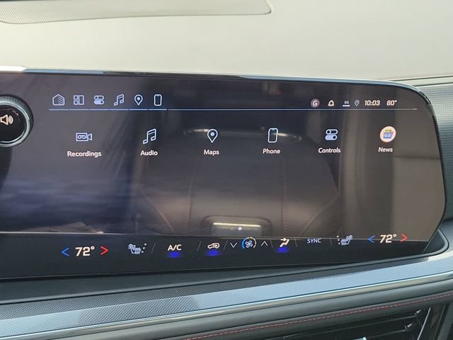 2026 Chevrolet Tahoe RST - Photo 52
