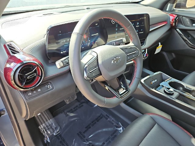 2027 Chevrolet Equinox RS - Photo 17