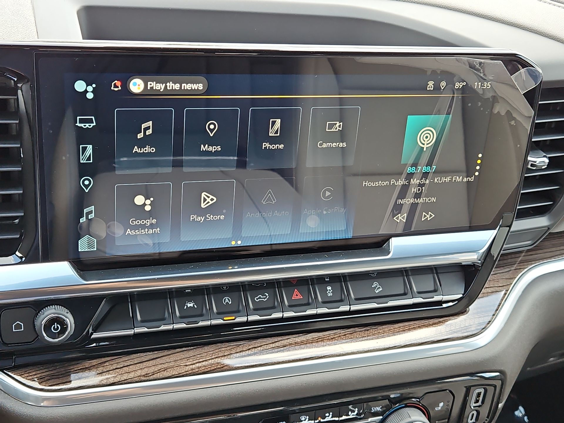 2026 Chevrolet Silverado 1500 LT - Photo 125
