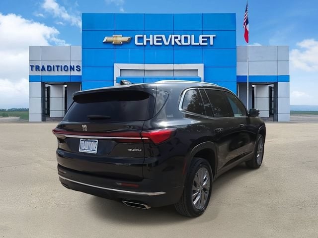 2025 Buick Enclave Preferred - Photo 9