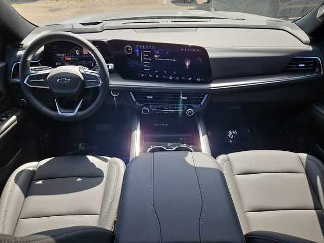 2026 Chevrolet Suburban Z71 - Photo 22