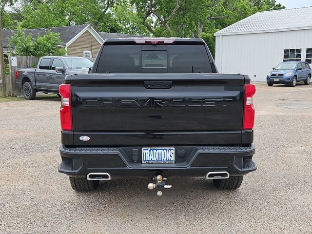 2022 Chevrolet Silverado 1500 High Country - Photo 42