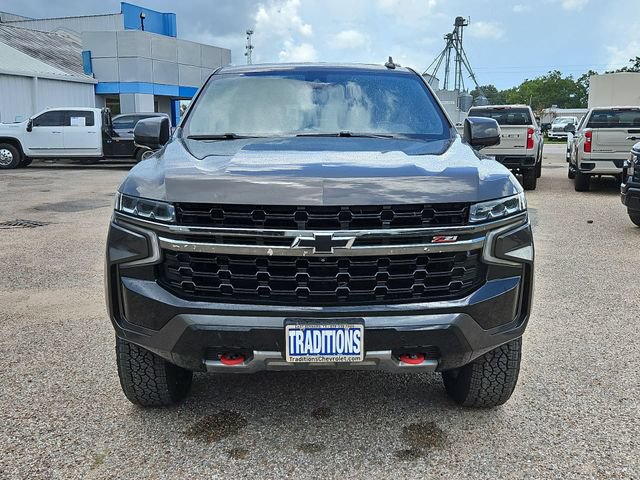2021 Chevrolet Suburban Z71 - Photo 38