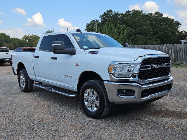 2024 RAM Ram 2500 Pickup Big Horn - Photo 42