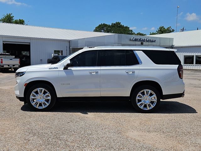 2023 Chevrolet Tahoe High Country - Photo 44