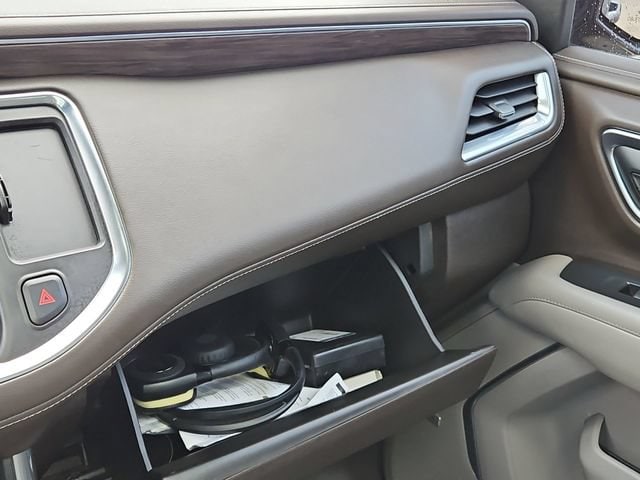 2021 Chevrolet Suburban Z71 - Photo 53
