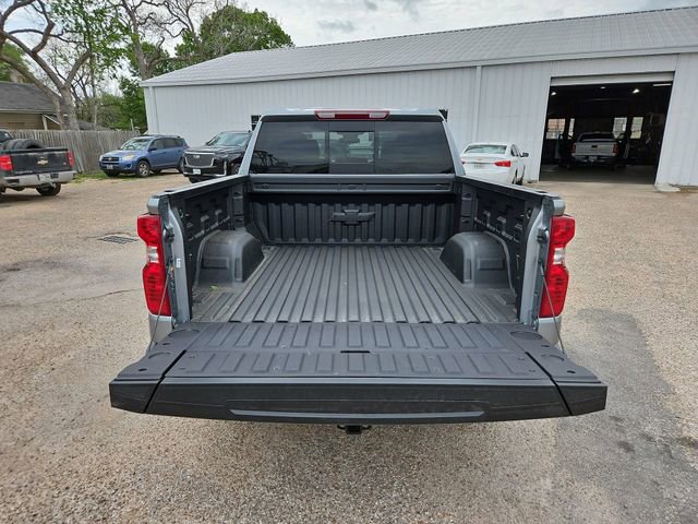 2026 Chevrolet Silverado 1500 LT - Photo 26