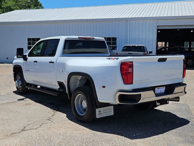2026 Chevrolet Silverado 3500 HD Work Truck - Photo 41