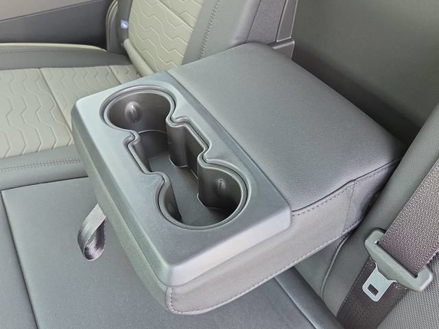2026 Chevrolet Silverado 2500 HD ZR2 - Photo 44