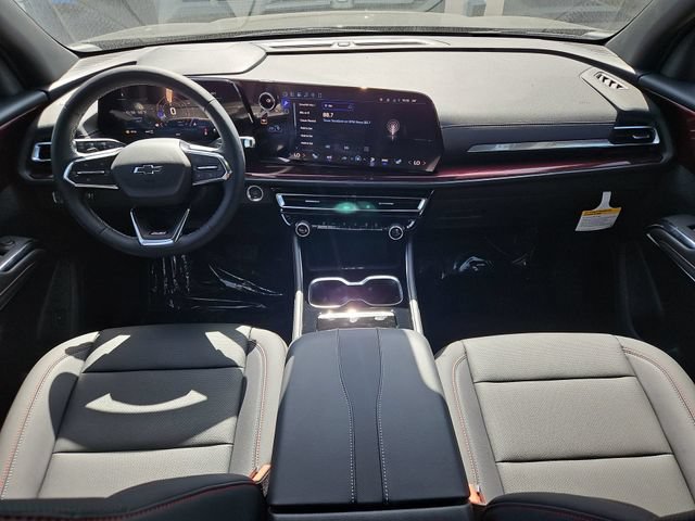 2026 Chevrolet Traverse Z71 - Photo 21