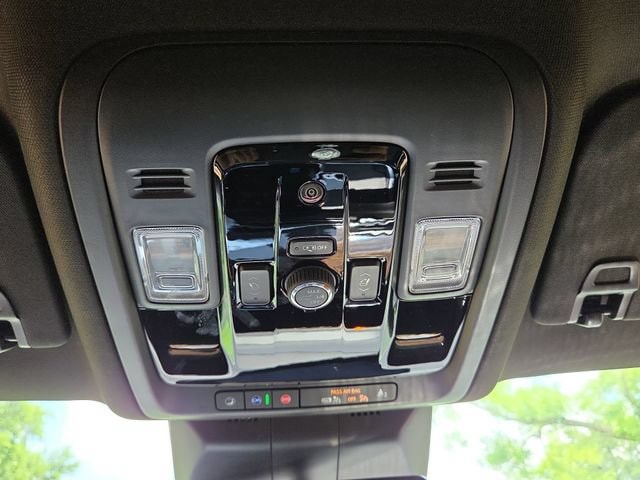 2026 Cadillac Escalade Escalade - Photo 53