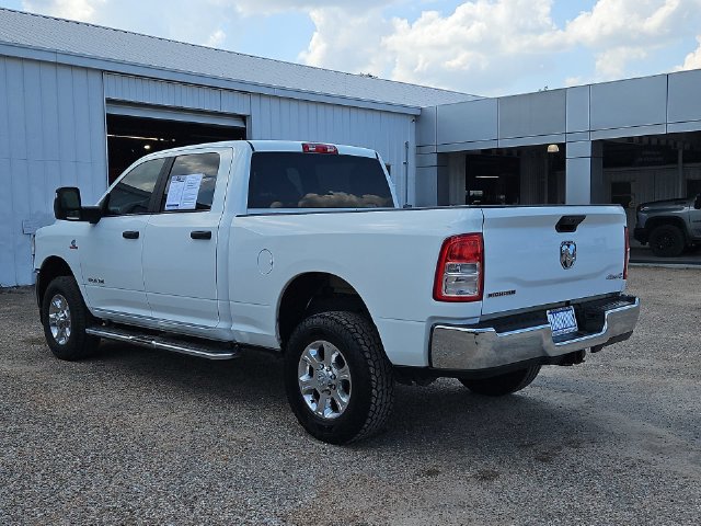 2024 RAM Ram 2500 Pickup Big Horn - Photo 46