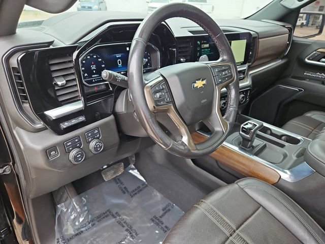 2022 Chevrolet Silverado 1500 High Country - Photo 11