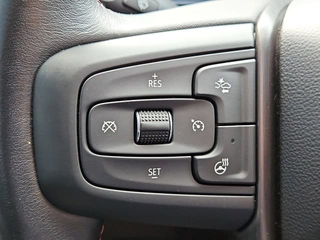2025 GMC Sierra 2500HD AT4X - Photo 46