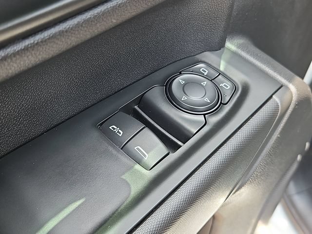 2025 Chevrolet Silverado 1500 Work Truck - Photo 23