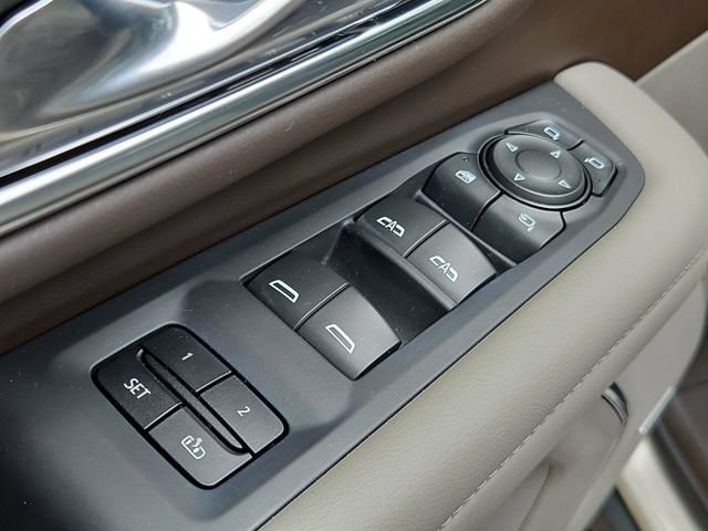 2023 Chevrolet Tahoe LT - Photo 24