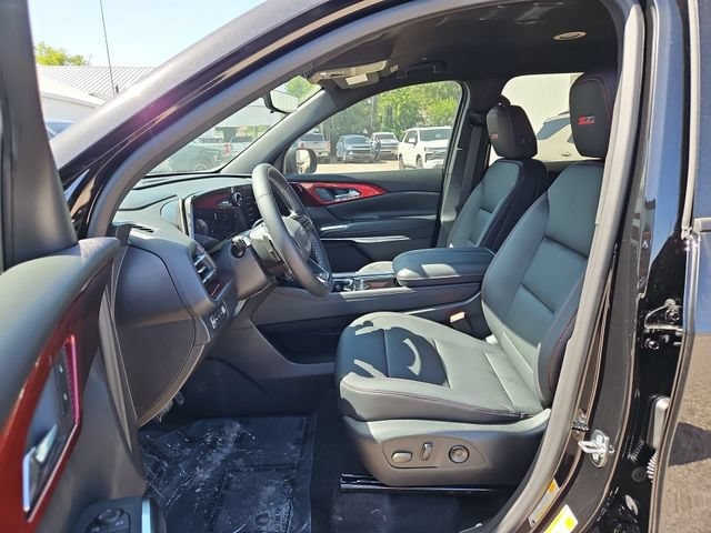 2026 Chevrolet Traverse Z71 - Photo 20